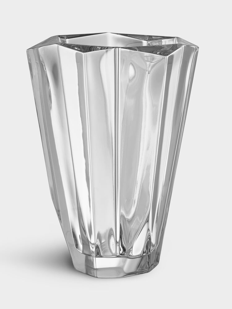 ORREFORS Precious vase 235mm